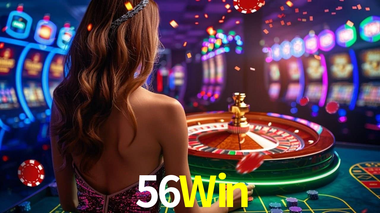 Requisitos do APK da 56Win para Android
