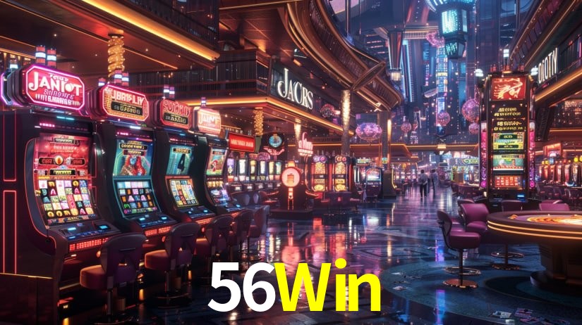 Live Casino 56Win