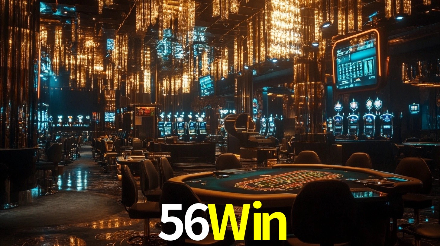 56Win: Jogue Crash e Experimente Alta Recompensa Instantânea