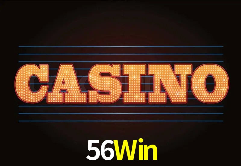 Estatísticas do Jogo 56Win