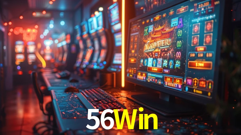 56Win App