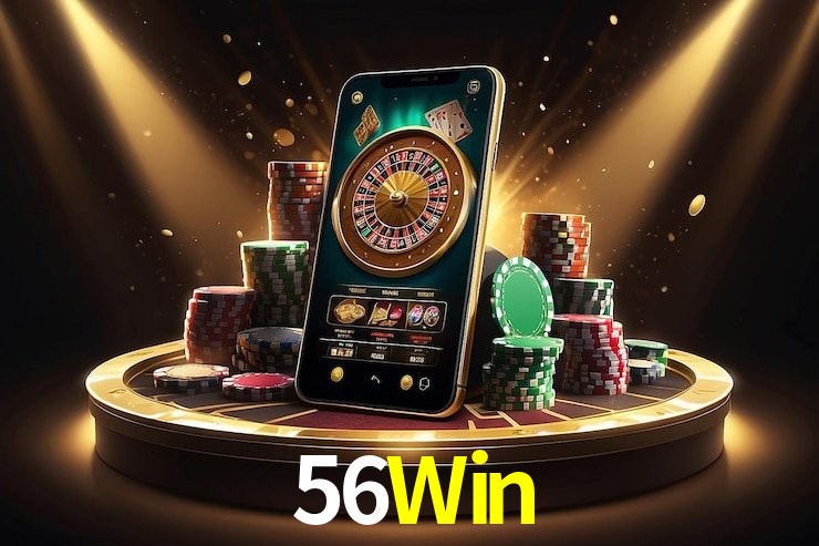Integração de APIs 56Win