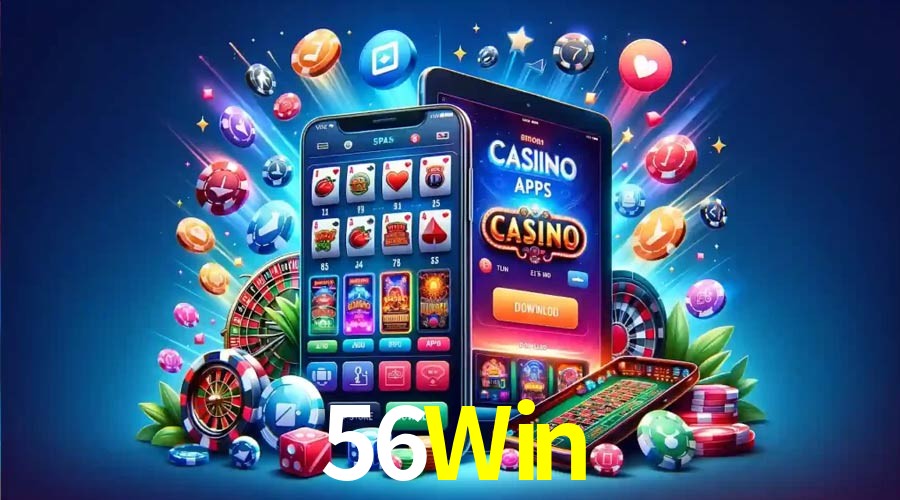 Exclusive Offers 56Win