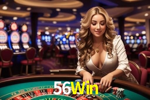 VIP Casino 56Win