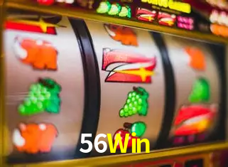 Descubra a Essência do 56Win: Nossa História e Compromissos