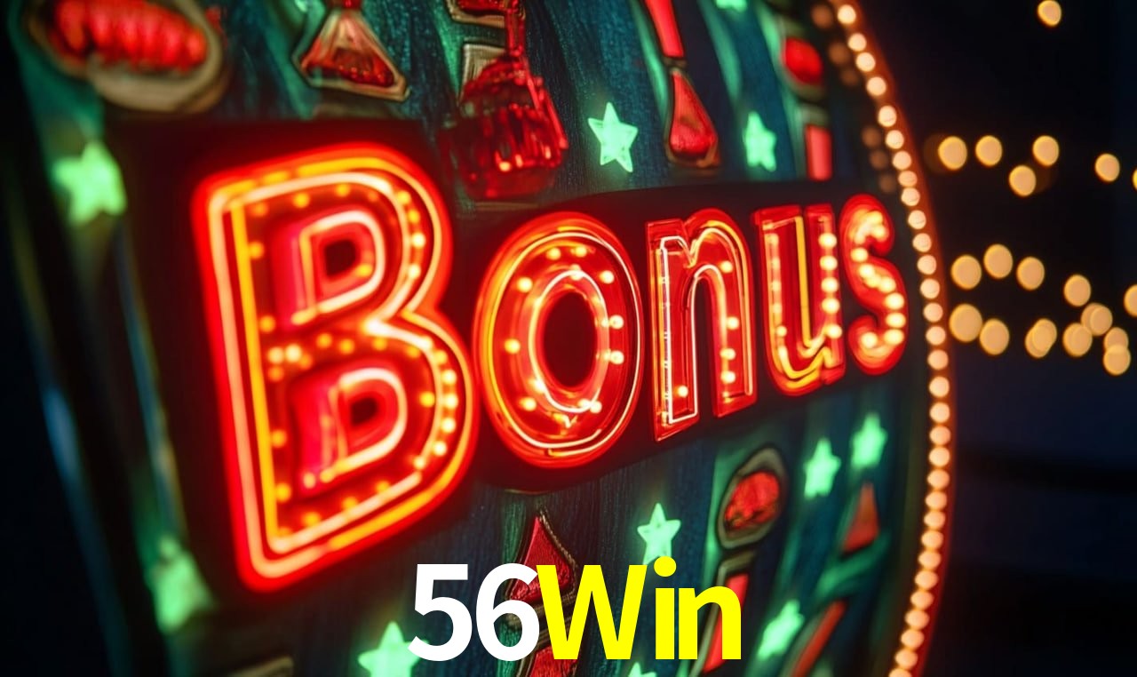 Casino Ao Vivo 56Win