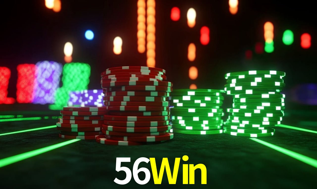 Statistics 56Win