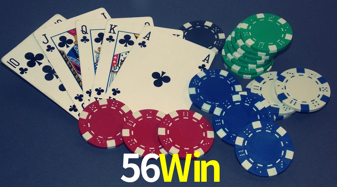 Bonus Features 56Win