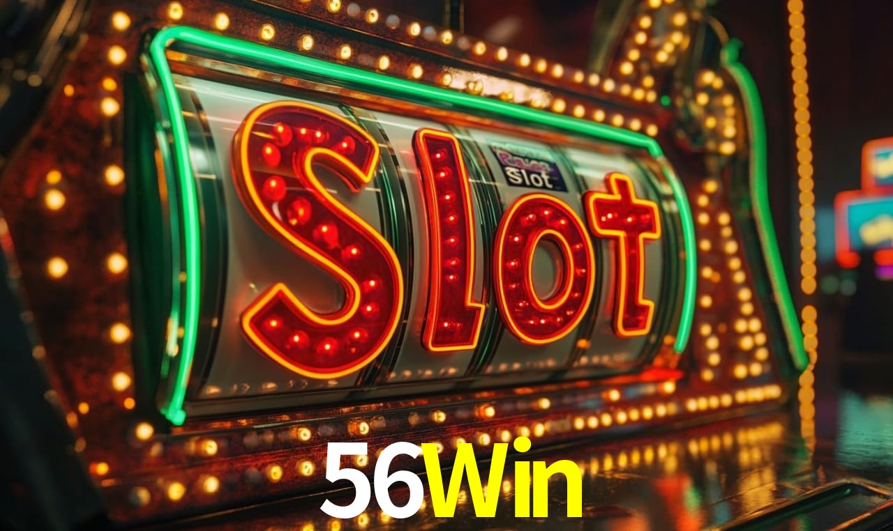 Promoções Sazonais 56Win