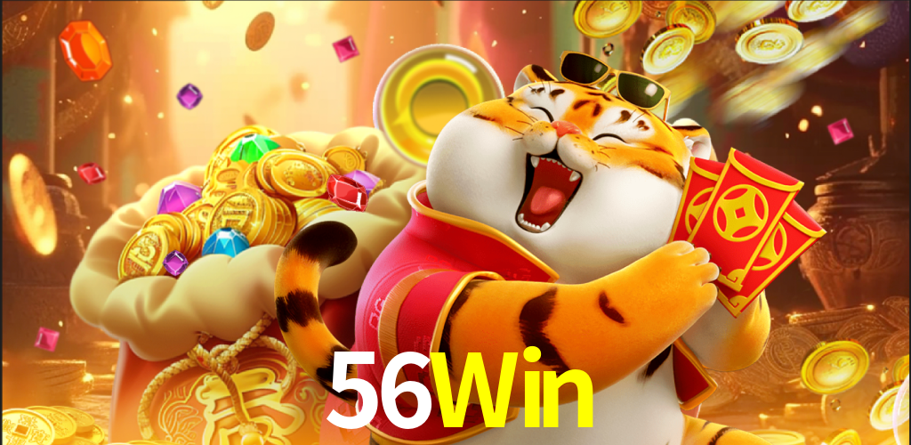 56Win: A Experiência de Casino com Jogos de Mesa ao Vivo