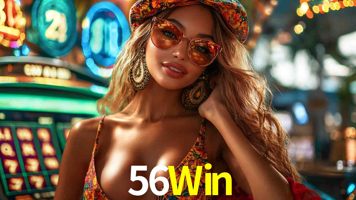 Ofertas Imperdíveis na 56Win: Promoções e Bônus Que Valem a Pena
