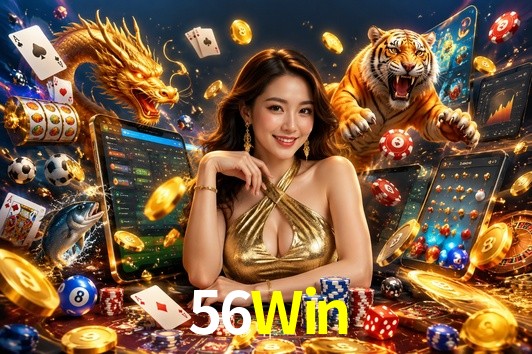 Secure Login 56Win